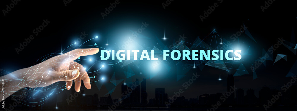 Incident Response and Digital Forensics