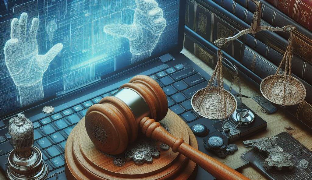 Legal Aspects of Digital Forensics