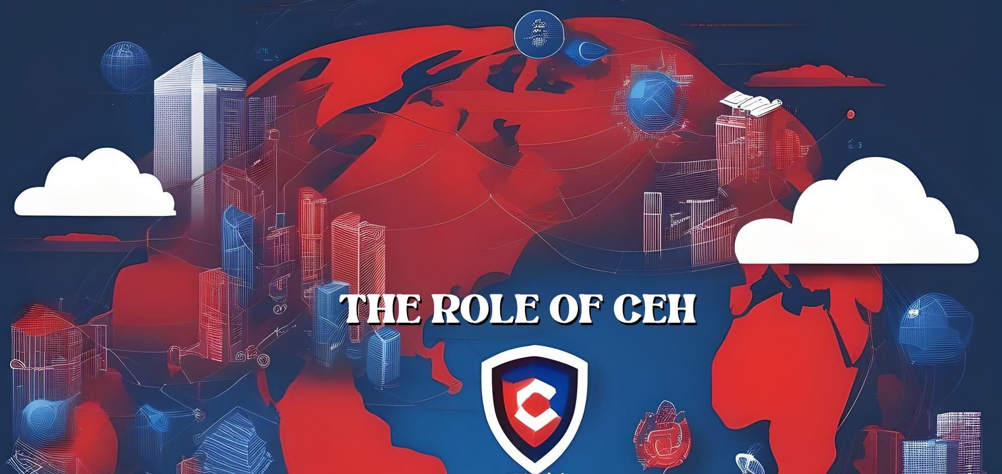 The Role of CEH in Red Team vs. Blue Team Operations