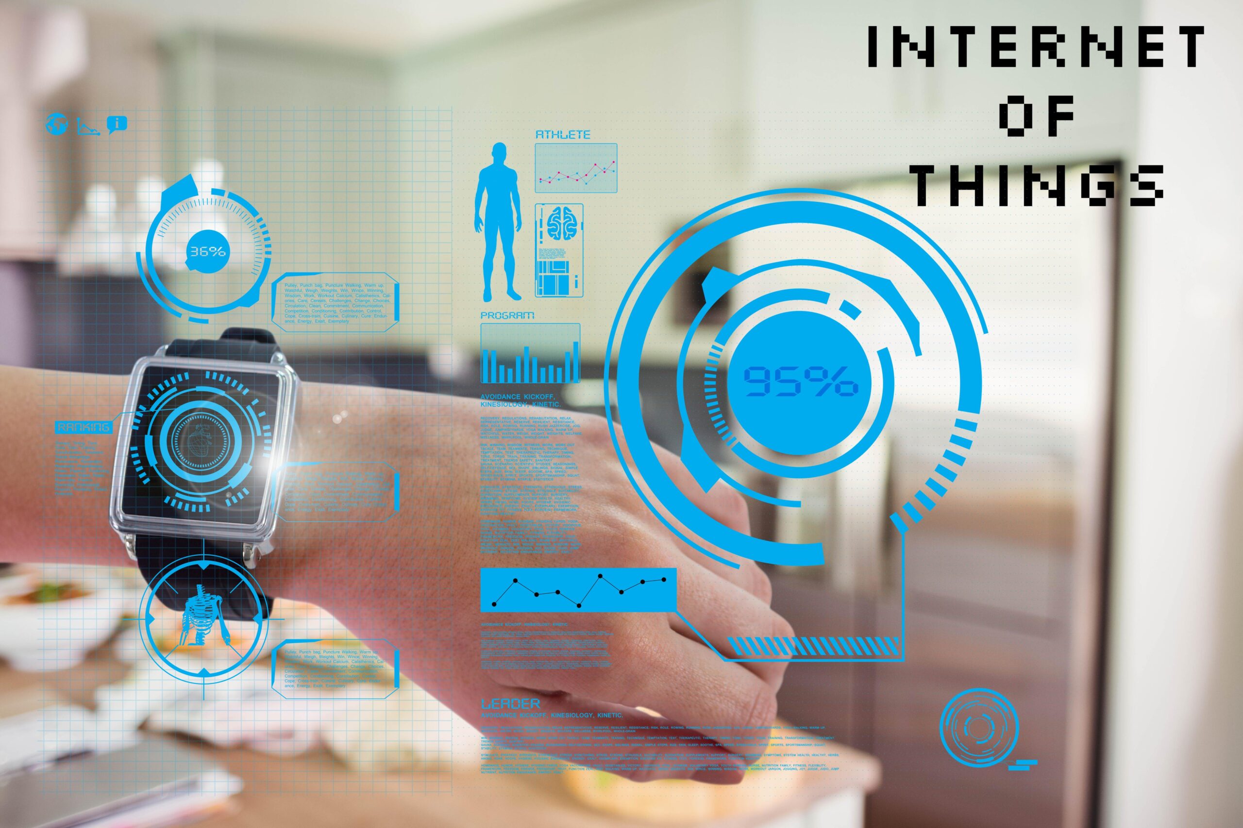 Internet of Things (IoT) Forensics