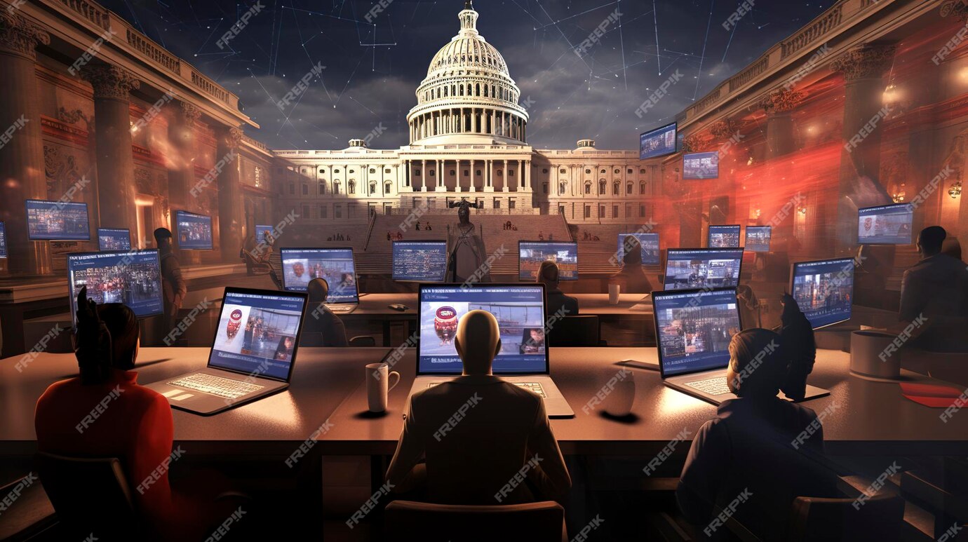 DDOS attack at Parliament of Finland