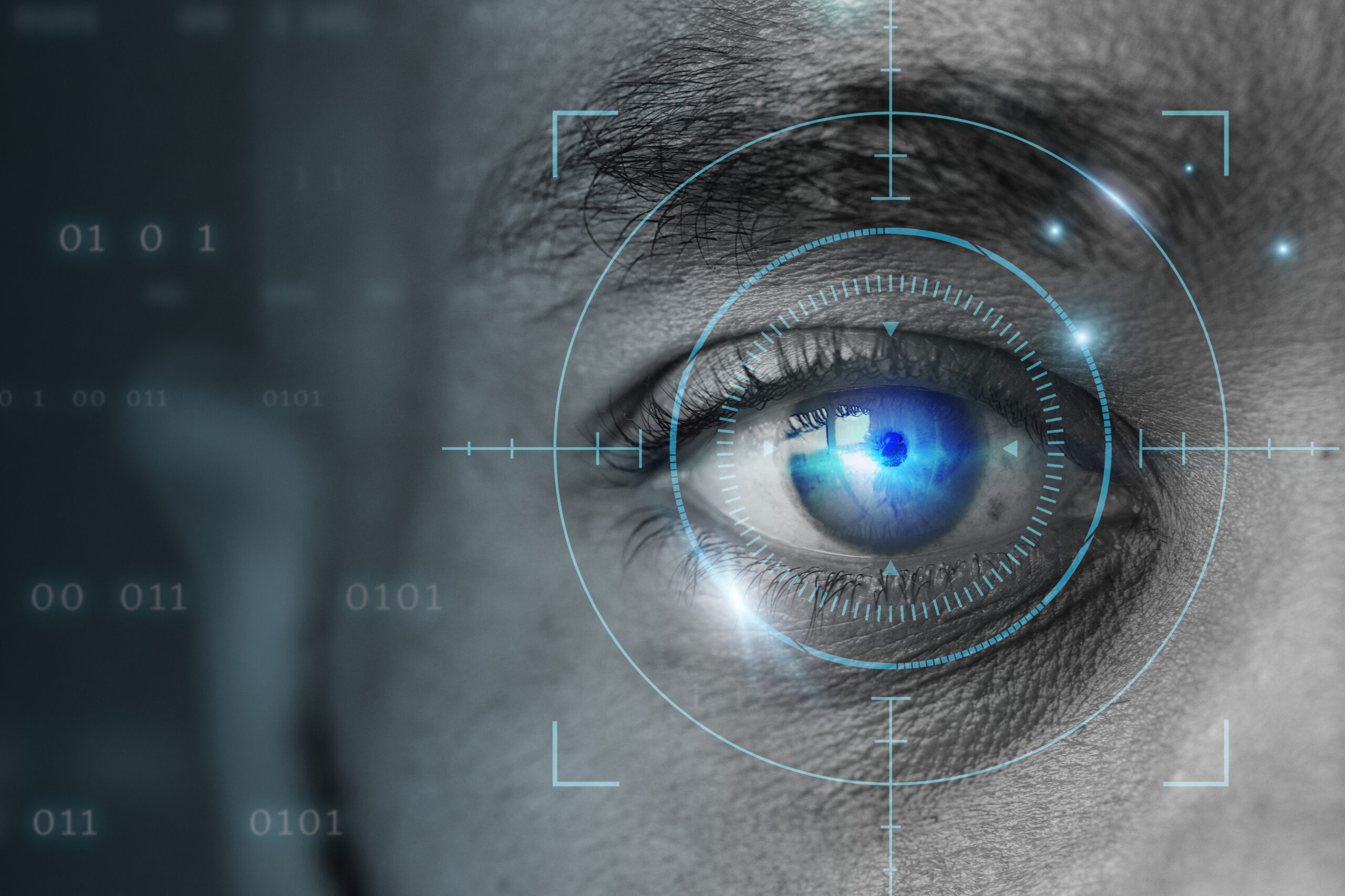 Revolution of Biometrics witnessed in 2025